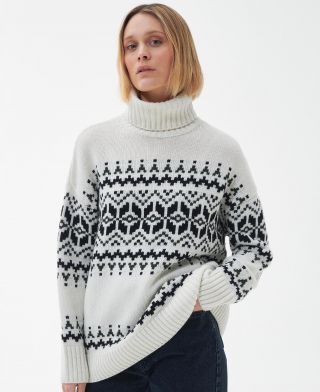 Barbour Strickpullover Patrisse