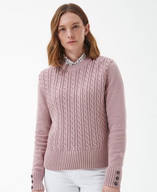 Barbour Strickpullover Rockling