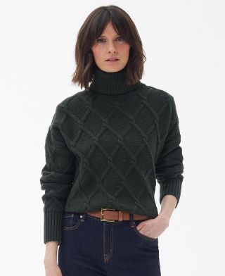 Barbour Strickpullover Perch