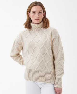 Barbour Strickpullover Perch