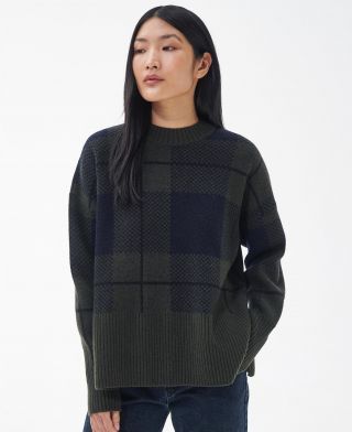 Barbour Strickpullover Gloria