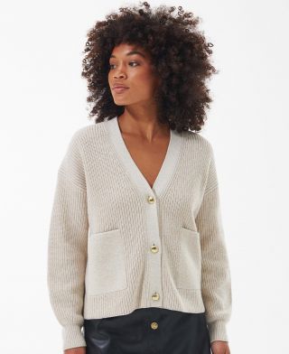 B.Intl Cardigan Morini
