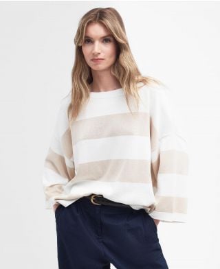 Vivienne Crew Neck Jumper