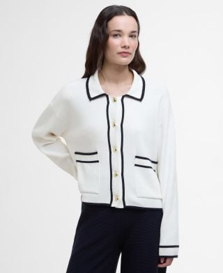 Jasmine Cardigan