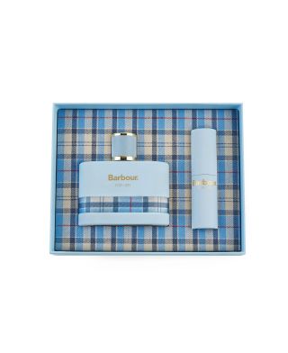Coastal for Her Hero Fragrance Gift Set