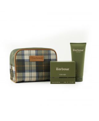 Heritage for Her Essentials Fragrance Gift Set