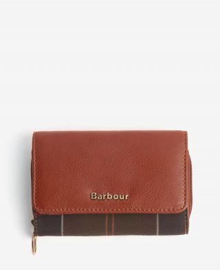 Barbour Laire French Purse