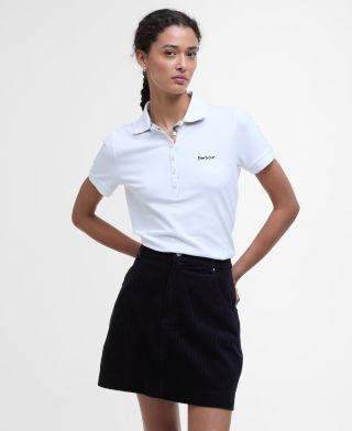 Poloshirt Portsdown