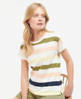 Barbour Lyndale Top