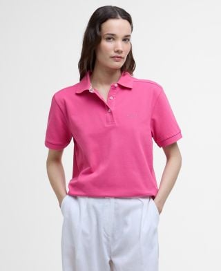 Bowford Polo Shirt