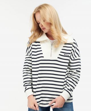 Barbour Kendra Sweatshirt