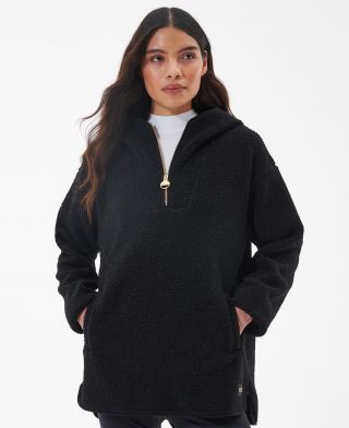 B.Intl Pullover Boston Fleece
