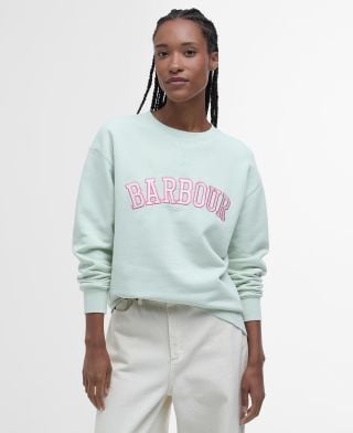 Northumberland Sweatshirt