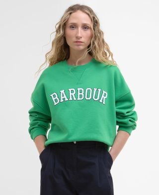 Silverdale Logo Sweatshirt