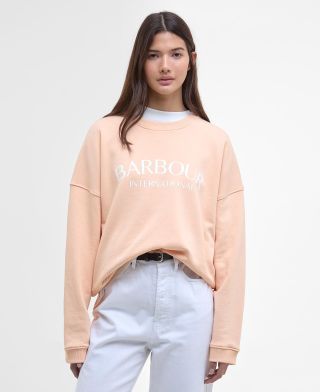 Cali Sweatshirt