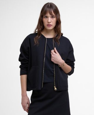 Clara Bomber Jacket