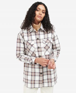 Barbour Coraline Overshirt