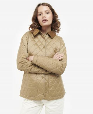 Babour Annandale Quilted Jacket