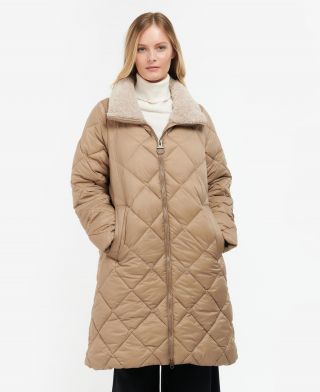 Barbour Kilmory Quilted Jacket
