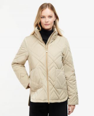 Barbour Elin Quilted Jacket