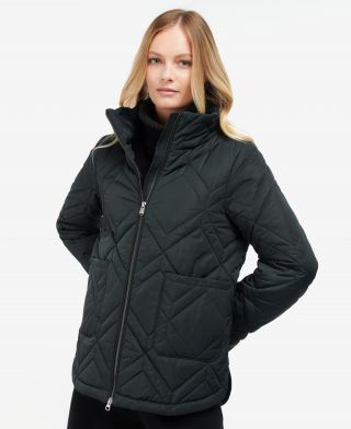 Barbour Elin Quilted Jacket