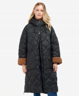 Barbour Portellen Quilted Jacket
