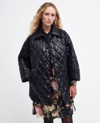 Barbour x House of Hackney | Discover the Collaboration | Barbour