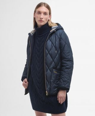 Erin Puffer Jacket