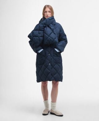 Brigitte Puffer Jacket