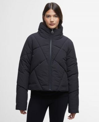 Rowen Puffer Jacket
