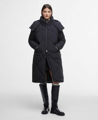 Arabella Puffer Jacket
