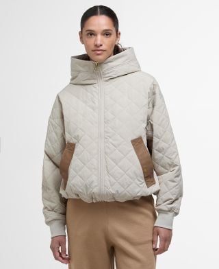 Steppjacke Maddy