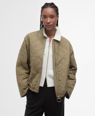 Blousonjacke Emlyn Quilted