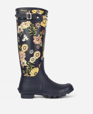 Barbour Bede Wellington Boots