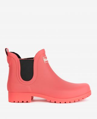 Barbour Wilton Wellingtons