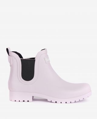 Barbour Wilton Wellingtons