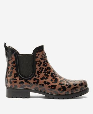 B.Intl Assen Chelsea Wellingtons