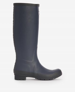 Abbey Wellington Boots