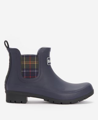 Gummistiefel Kingham