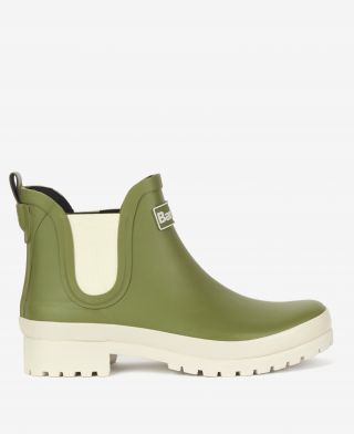 Barbour Mallow Wellingtons