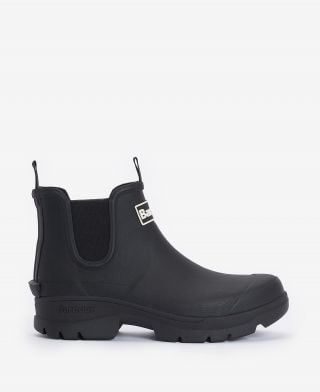 Nimbus Ankle Wellingtons
