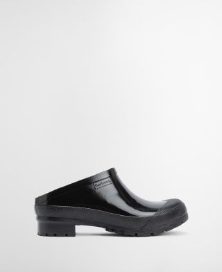 Barbour The Edit by Alexa Christie Clogs