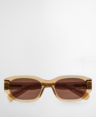 Rectangular Sunglasses