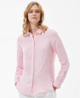 Barbour Marine Shirt