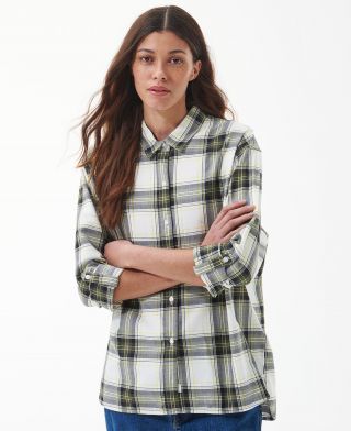 Barbour Bluse Bethwin