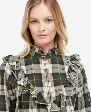 Barbour Fellmore Shirt