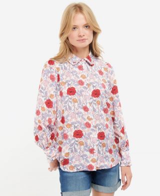 Barbour Nahla Shirt