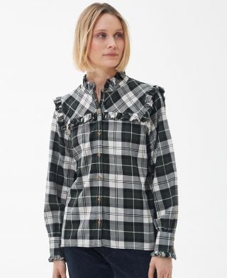 Barbour Bluse Angelina