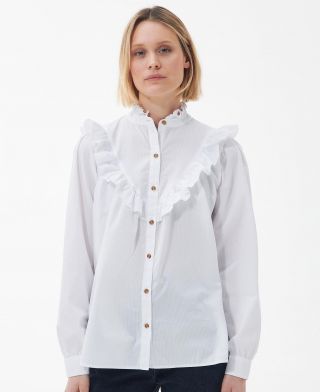Barbour Bluse Laverne