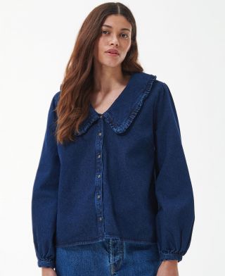 Barbour Aster Shirt